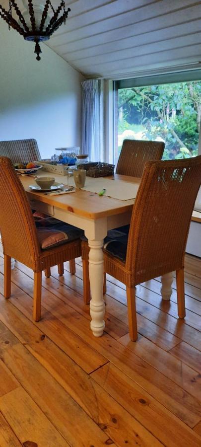 Vledderstee Apartment Vledderveen  Bagian luar foto