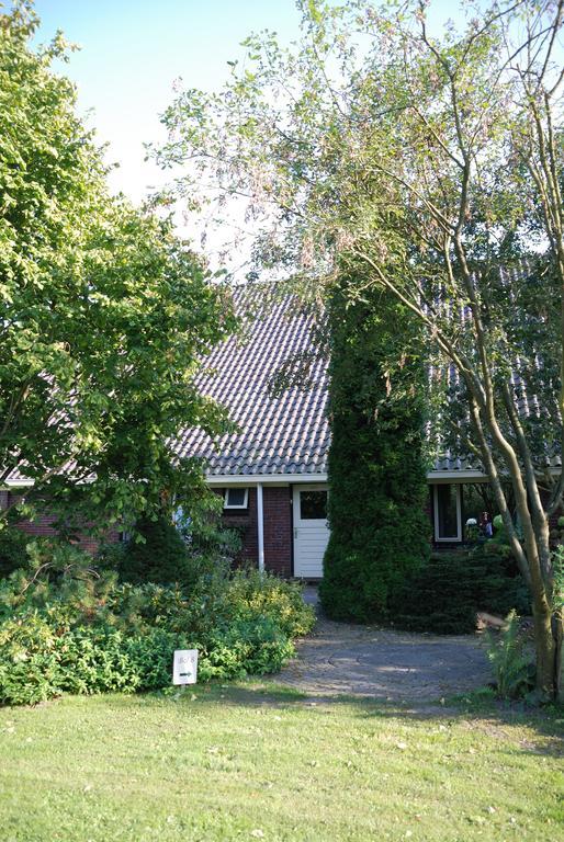 Vledderstee Apartment Vledderveen  Bagian luar foto