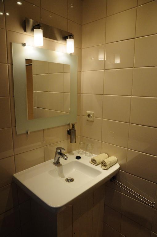 Vledderstee Apartment Vledderveen  Bagian luar foto