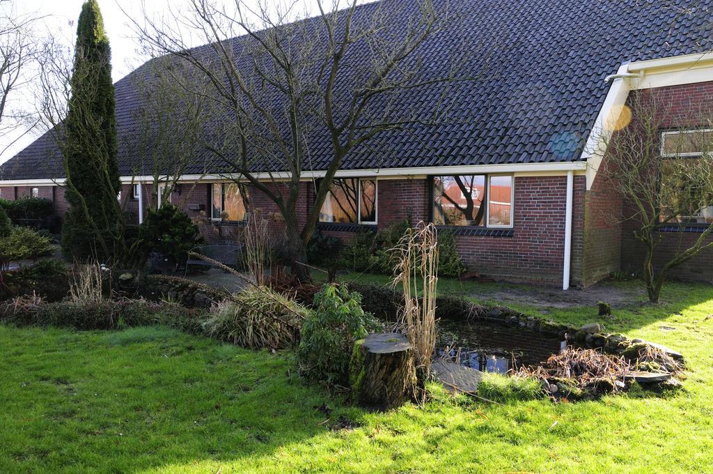 Vledderstee Apartment Vledderveen  Bagian luar foto